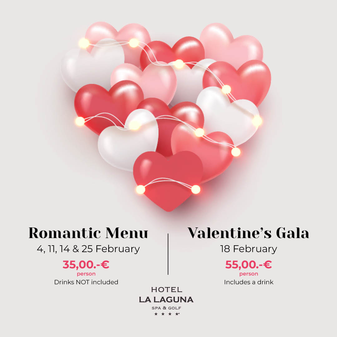 Romantic February Offers